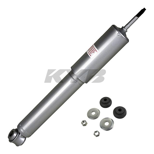 Picture of KYB Shocks & Struts Gas-A-Just Front FORD Bronco II 1989-90 FORD Explorer 1991-94 FORD Ranger (2WD)