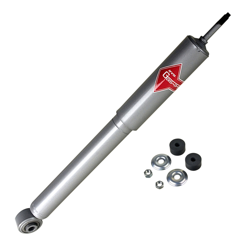Picture of KYB Shocks & Struts Gas-A-Just Rear ASUNA Sunrunner 1993-98 ASUNA Sunrunner 1996-98 CHEVROLET Tracke