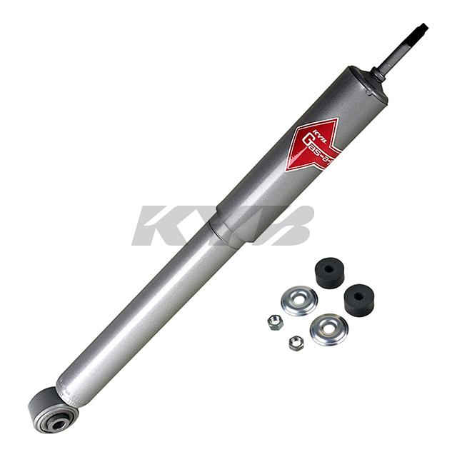 Picture of KYB Shocks & Struts Gas-A-Just Shocks and Struts - KG4745A