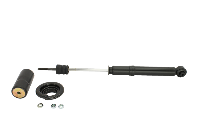 Picture of KYB Shocks & Struts Excel-G Rear VOLKSWAGEN Cabriolet 1985-93 VOLKSWAGEN Jetta 1980-84 VOLKSWAGEN Ra