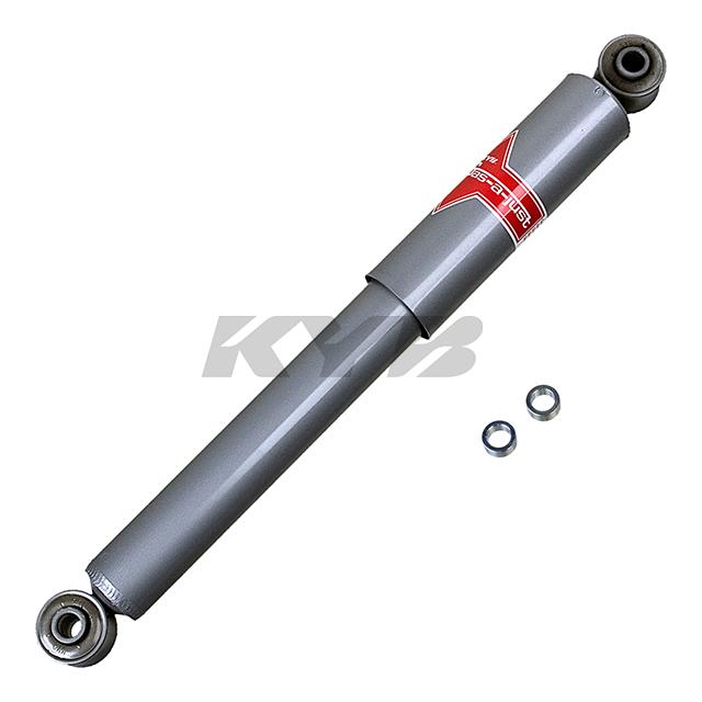 Picture of KYB Shocks & Struts Gas-A-Just Shocks and Struts - KG4521
