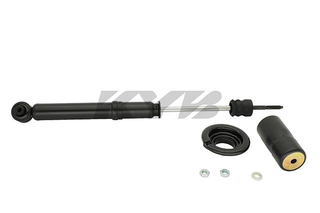 Picture of KYB Shock & Strut Excel-G Shocks and Struts - 341007