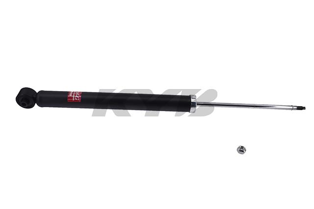 Picture of KYB Shocks & Struts Excel-G Rear AUDI TT (Exc. Quattro) 2000-06