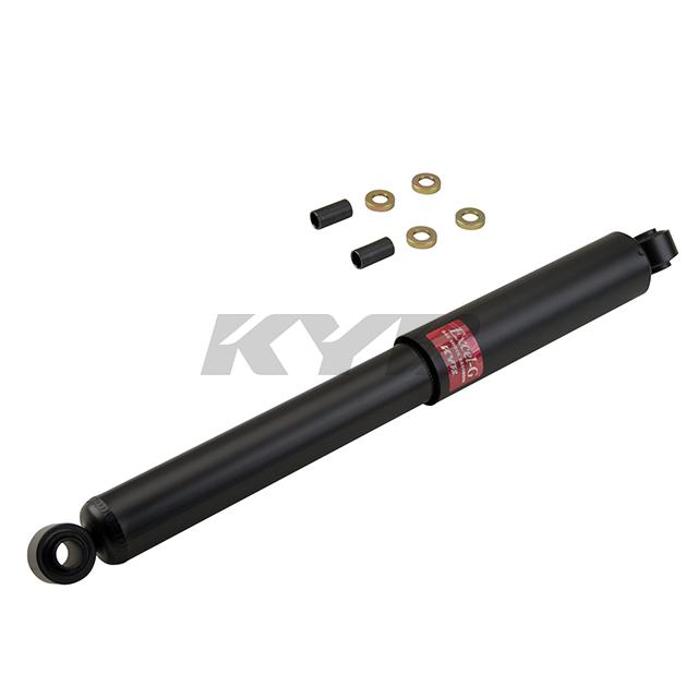 Picture of KYB Shocks & Struts Excel-G Rear CHEVROLET Blazer - Full Size (2WD) 1969-72 CHEVROLET G-Series (1/2