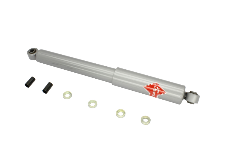 Picture of KYB Shocks & Struts Gas-A-Just Front & Rear CHEVROLET Blazer - Full Size (2WD) 1969-72 CHEVROLET G-S