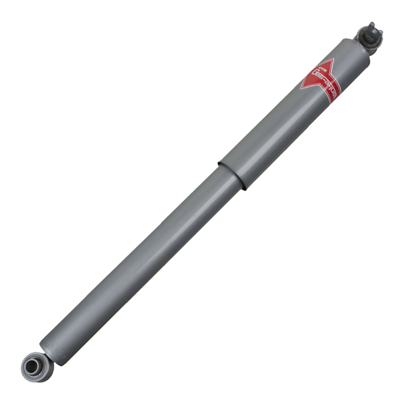 Picture of KYB Shocks & Struts Gas-A-Just Rear CHEVROLET Express 3500 (Van) 1996-02 CHEVROLET Suburban 1/2 Ton