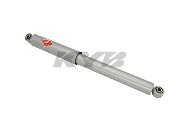 Picture of KYB Shocks & Struts Gas-A-Just Rear VOLKSWAGEN Type 2 - Van Vanagon 1968-79