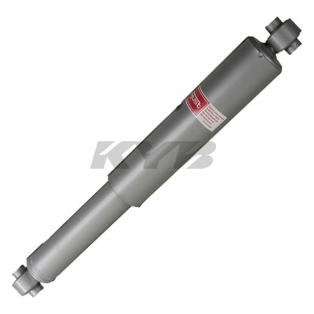 Picture of KYB Shocks & Struts Gas-A-Just Rear Shocks and Struts - KG5420