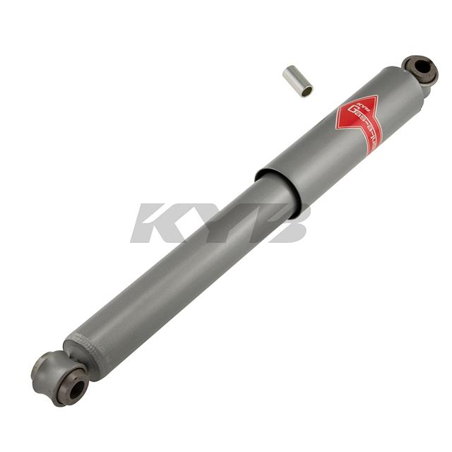 Picture of KYB Shocks & Struts Gas-A-Just Shocks and Struts - KG5538