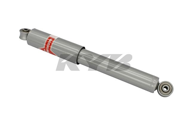 Picture of KYB Shocks & Struts Gas-A-Just Rear Shocks and Struts - KG5449