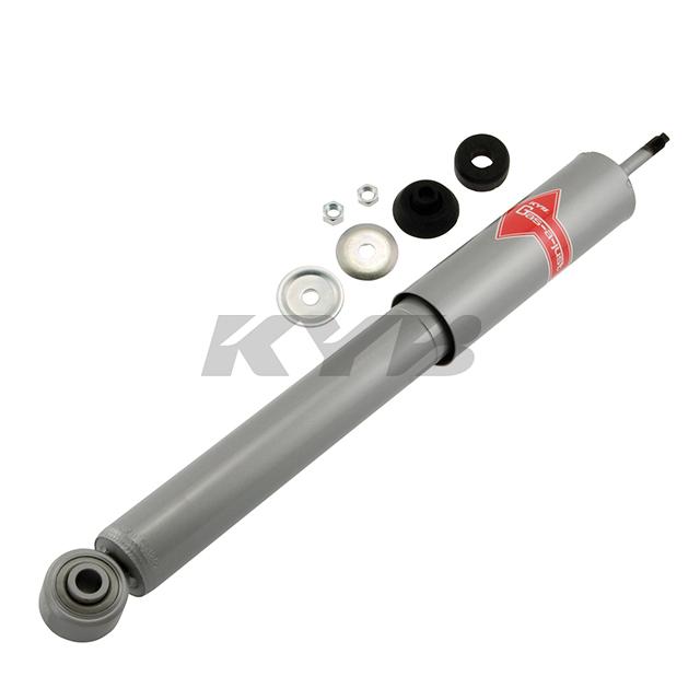Picture of KYB Shocks & Struts Gas-A-Just Shocks and Struts - KG54338