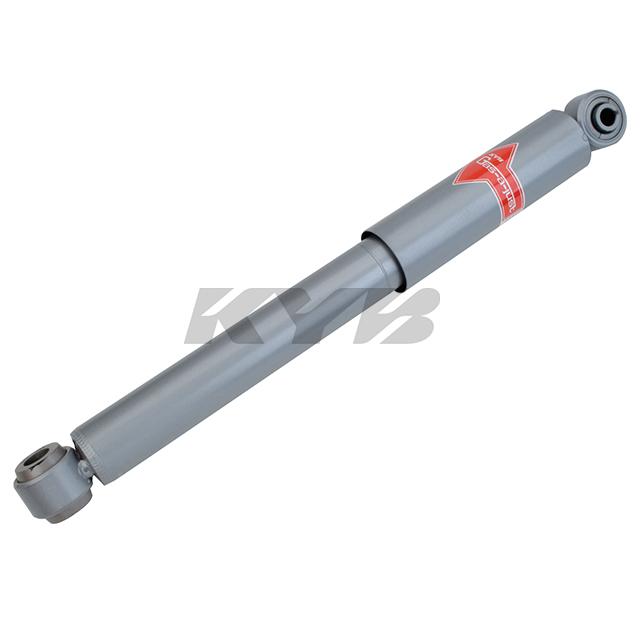 Picture of KYB Shocks & Struts Gas-A-Just Rear ACURA SLX 1996-99 ISUZU Trooper 1992-02 ISUZU Vehicross 1999-01