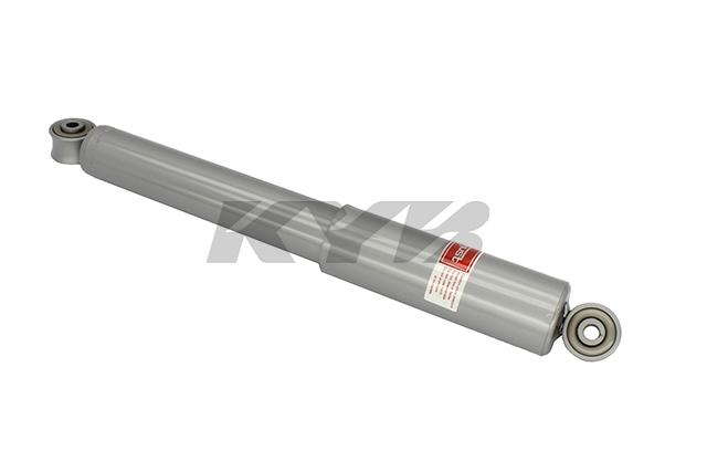 Picture of KYB Shocks & Struts Gas-A-Just Rear Shocks and Struts - KG5449