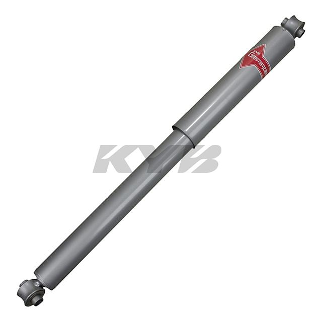 Picture of KYB Shocks & Struts Gas-A-Just Rear Shocks and Struts - KG5488