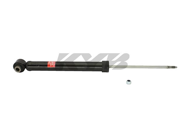 Picture of KYB Shocks & Struts Excel-G Rear AUDI A4 2000-06