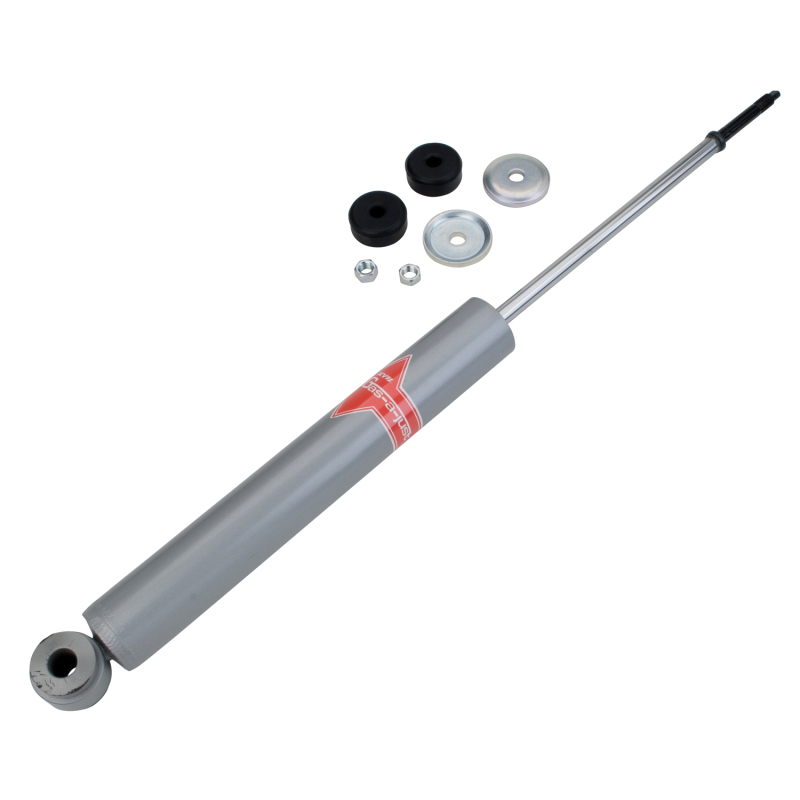 Picture of KYB Shocks & Struts Gas-A-Just Front & Rear CHEVROLET W Series (Isuzu) 1986-92 GMC W Series (Isuzu)