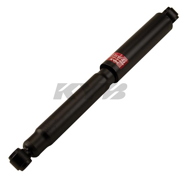 Picture of KYB Shocks & Struts Excel-G Rear NISSAN Pickup (2WD) 1986-97