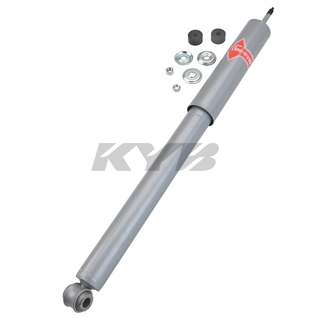 Picture of KYB Shocks & Struts Gas-A-Just Rear TOYOTA Corolla 1980-81 TOYOTA Corolla 1982-87 TOYOTA Tercel 1983