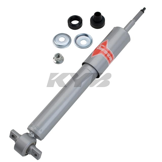 Picture of KYB Shocks & Struts Gas-A-Just Front FORD Expedition (2WD) 1997-02 FORD F100 F150 (2WD) 1997-04 FORD