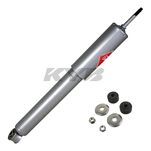 Picture of KYB Shocks & Struts Gas-A-Just Front TOYOTA 4-Runner 1984-85 TOYOTA Pickup (4WD) 1979-85
