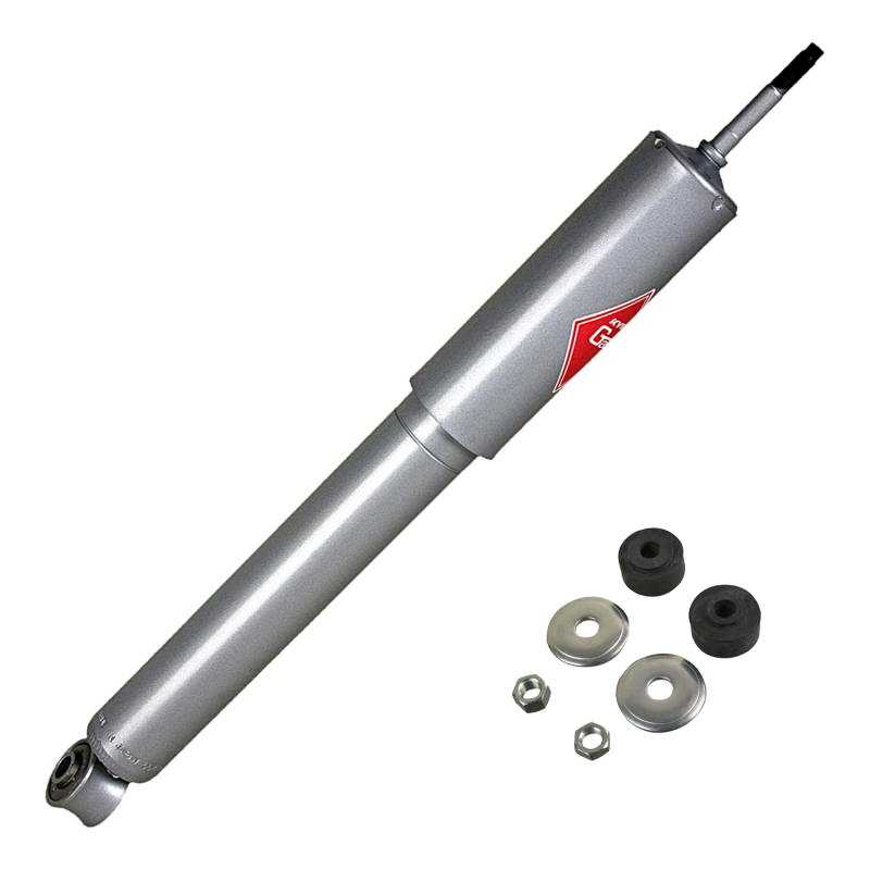Picture of KYB Shocks & Struts Gas-A-Just Shocks and Struts - KG5437