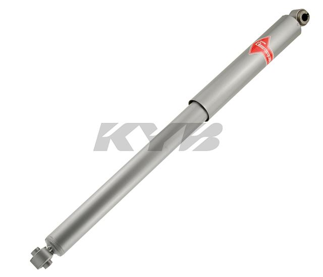 Picture of KYB Shocks & Struts Gas-A-Just Rear FORD Bronco 1980-83 FORD F100 F150 (2WD) 1980-83 FORD F350 (Exc.