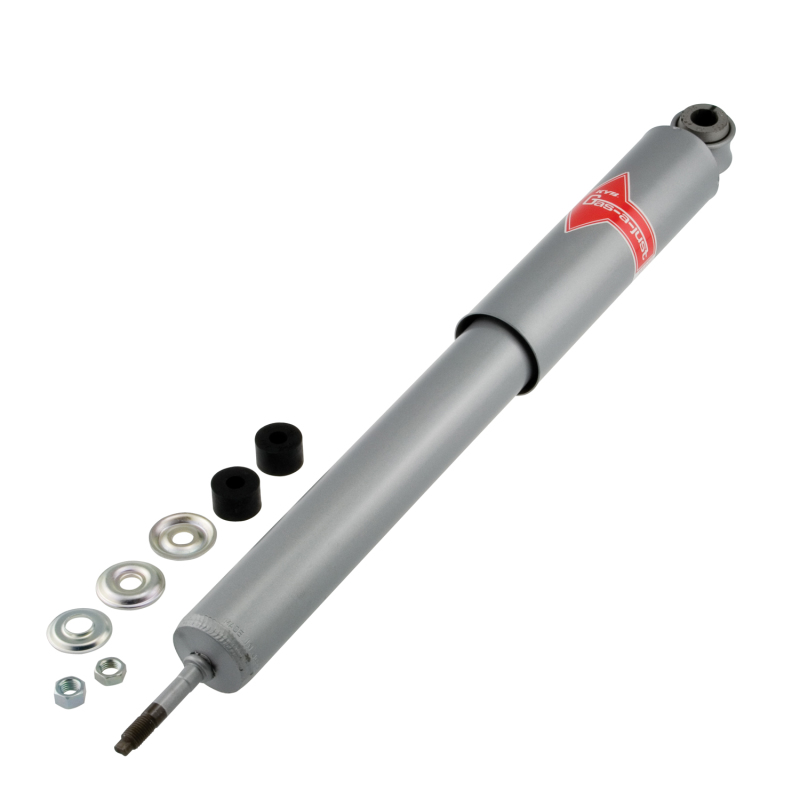 Picture of KYB Shocks & Struts Gas-A-Just Shocks and Struts - KG5447