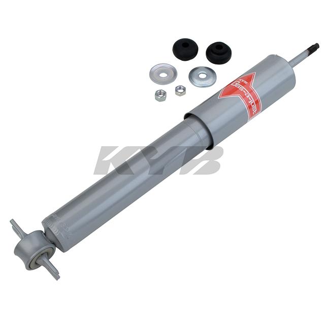 Picture of KYB Shocks & Struts Gas-A-Just Front FORD Aerostar Mini-Van 1990-97