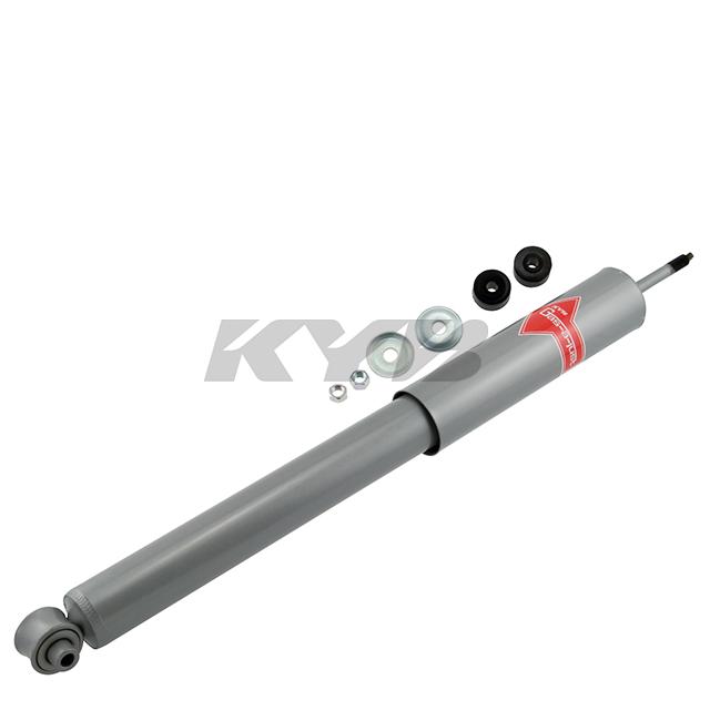 Picture of KYB Shocks & Struts Gas-A-Just Rear BUICK Century 1982-96 BUICK Skylark 1980-85 CHEVROLET Celebrity