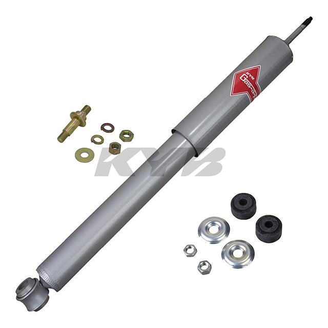Picture of KYB Shocks & Struts Gas-A-Just Rear CHEVROLET Camaro 1982-02 CHEVROLET Camaro 1993-02 CHEVROLET Corv