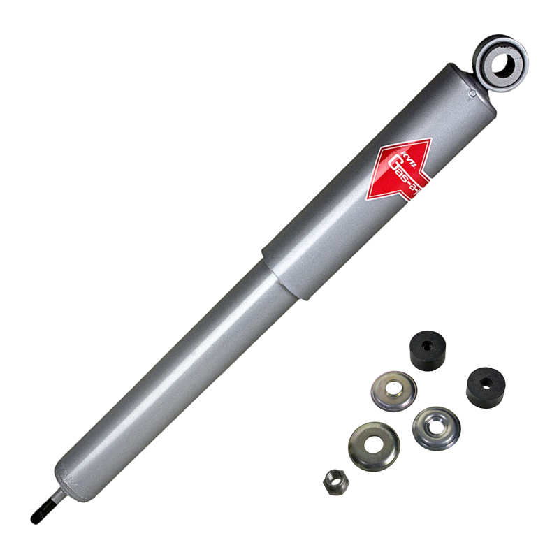 Picture of KYB Shocks & Struts Gas-A-Just Rear Shocks and Struts - KG5494