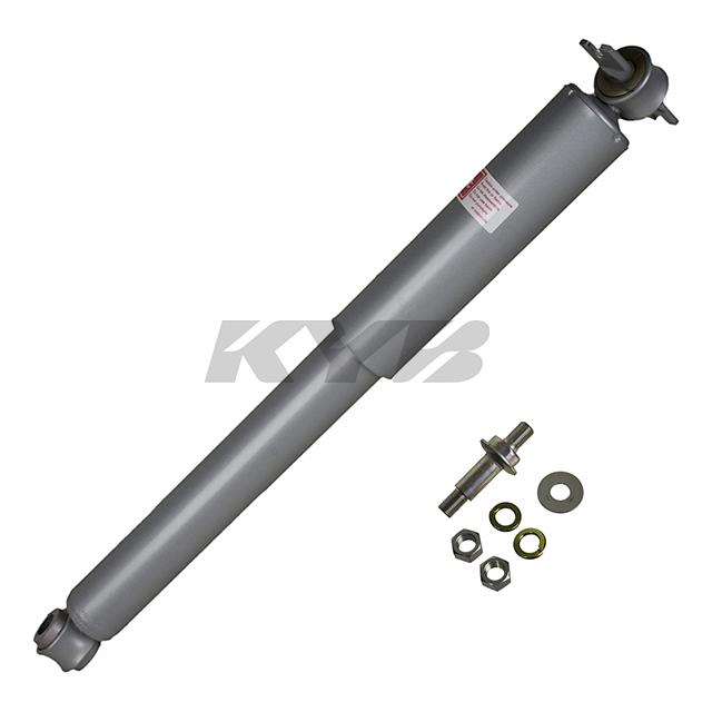 Picture of KYB Shocks & Struts Gas-A-Just Shocks and Struts - KG5504
