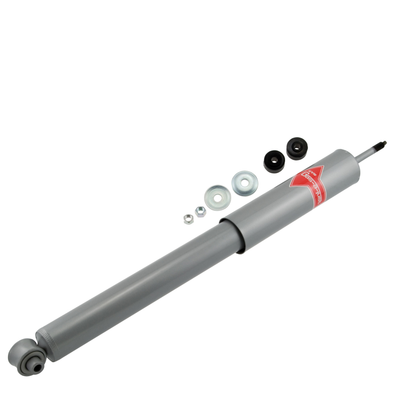Picture of KYB Shocks & Struts Gas-A-Just Shocks and Struts - KG5555