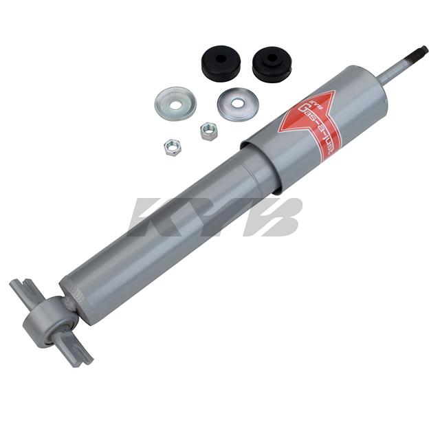 Picture of KYB Shocks & Struts Gas-A-Just Front CHEVROLET Corvette 1989-96