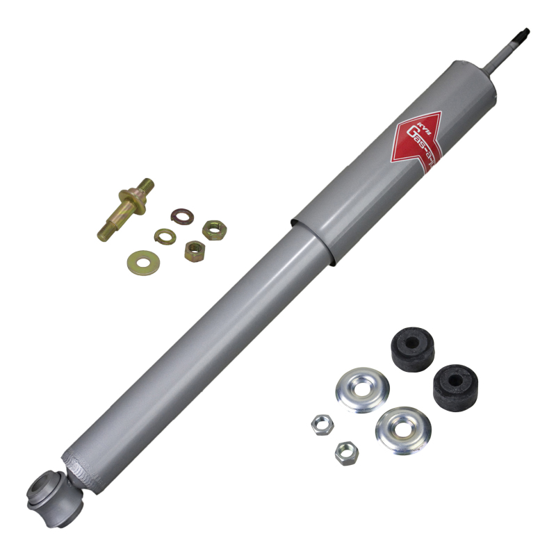 Picture of KYB Shocks & Struts Gas-A-Just Shocks and Struts - KG5562
