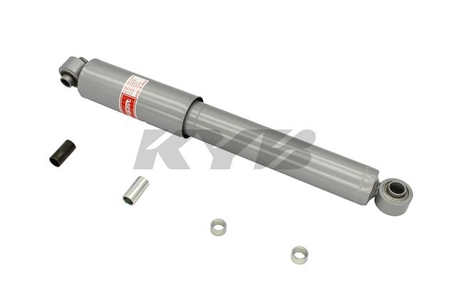 Picture of KYB Shocks & Struts Gas-A-Just Rear Shocks and Struts - KG5535