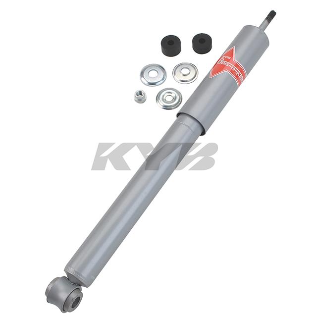 Picture of KYB Shocks & Struts Gas-A-Just Shocks and Struts - KG5552