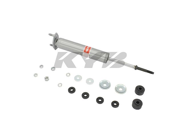 Picture of KYB Shocks & Struts Gas-A-Just Front FORD Mustang II 1971-73 MERCURY Cougar 1971-73