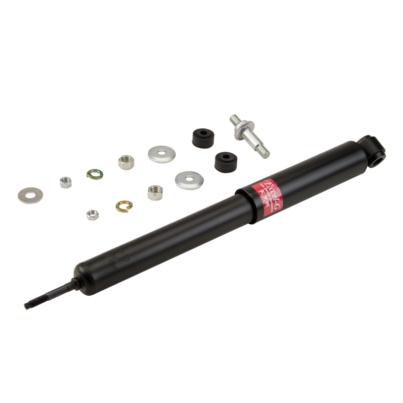 Picture of KYB Shock & Strut Excel-G Shocks and Struts - 343136