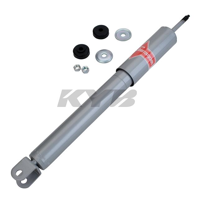 Picture of KYB Shocks & Struts Gas-A-Just Front JAGUAR Vanden Plas 1986-94 JAGUAR XJ6 XJ12 XJS Sovereign 1986-9