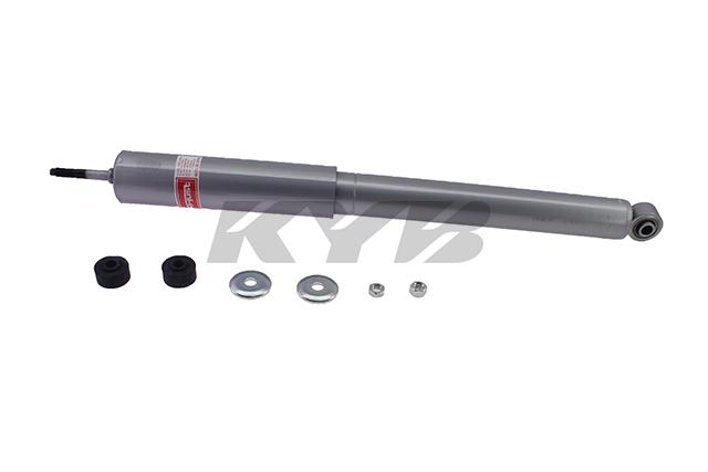 Picture of KYB Shocks & Struts Gas-A-Just Rear PORSCHE 911 912 930 1965-71