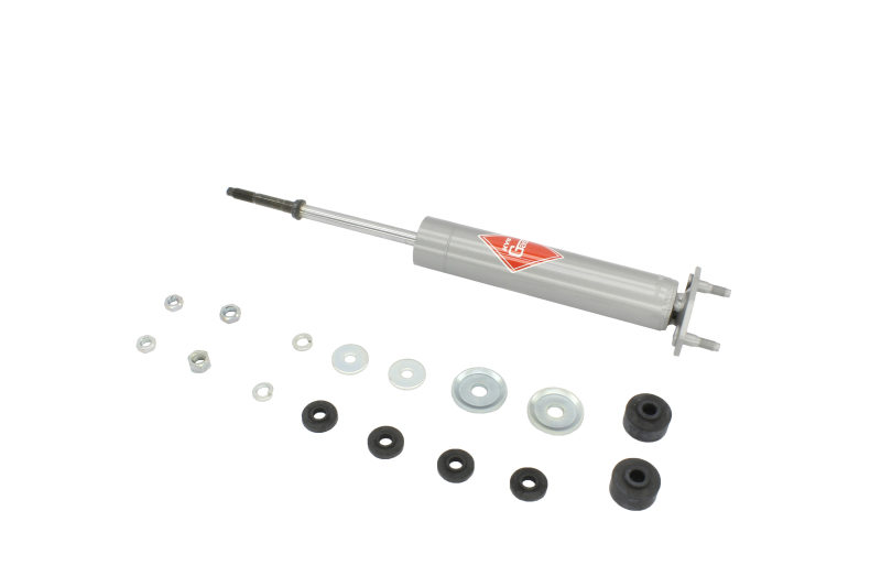 Picture of KYB Shocks & Struts Gas-A-Just Front FORD Mustang II 1971-73 MERCURY Cougar 1971-73
