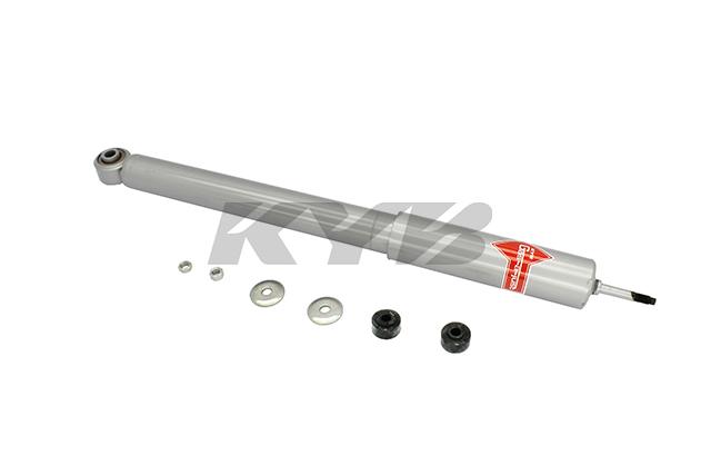 Picture of KYB Shocks & Struts Gas-A-Just Rear Shocks and Struts - KG5542