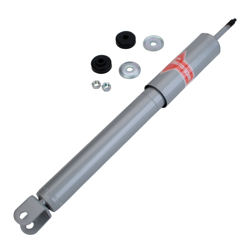 Picture of KYB Shocks & Struts Gas-A-Just Shocks and Struts - KG9135