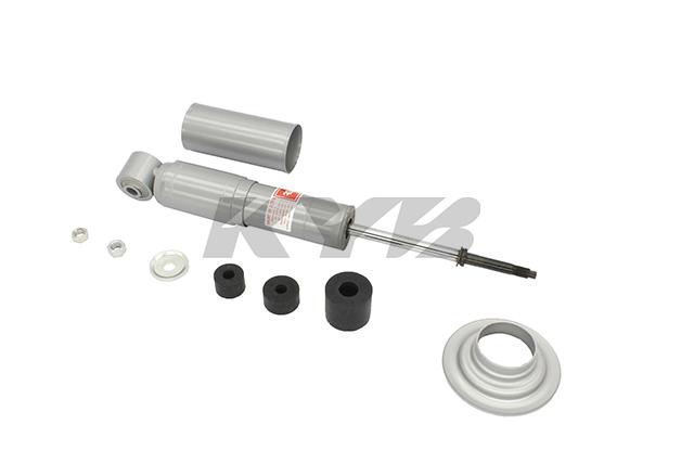 Picture of KYB Shocks & Struts Gas-A-Just Front TRIUMPH Spitfire GT6 Herald TR7 TR8 1959-80