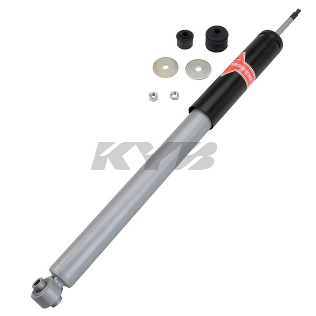 Picture of KYB Shocks & Struts Gas-A-Just Front MERCEDES BENZ CLK Class 1998-03 MERCEDES BENZ SLK Class 1997-04