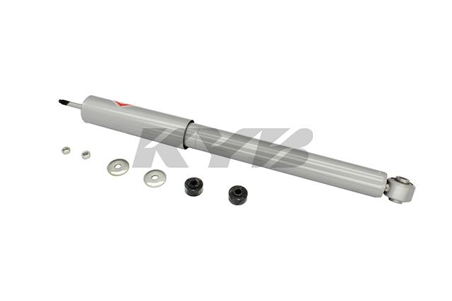 Picture of KYB Shocks & Struts Gas-A-Just Rear Shocks and Struts - KG5542