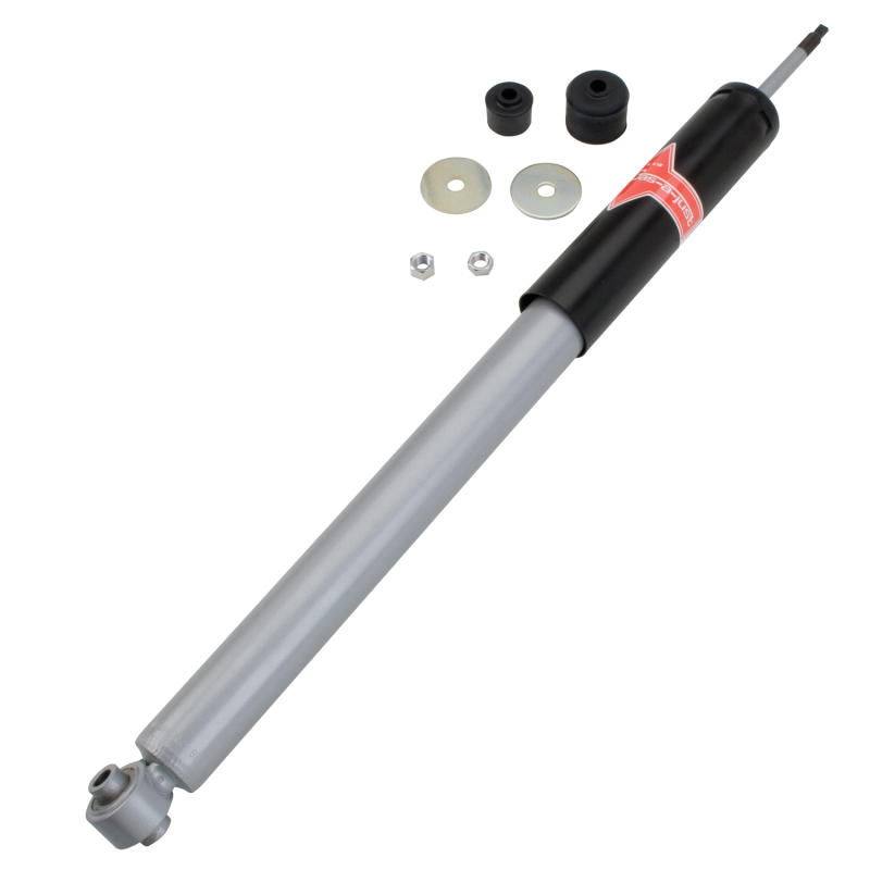 Picture of KYB Shocks & Struts Gas-A-Just Front MERCEDES BENZ C Class (Exc. 4 Matic) 1993-01