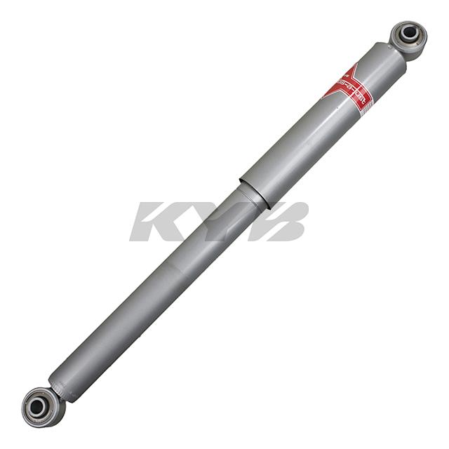 Picture of KYB Shocks & Struts Gas-A-Just Rear CHEVROLET Silverado C and R - Series 1/2 Ton (2WD) 1999-07 DODGE