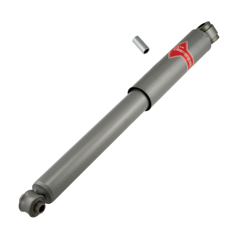 Picture of KYB Shocks & Struts Gas-A-Just Rear DODGE Van (1 Ton) B and Ram Series 1971-03 DODGE Van (1/2 Ton) B